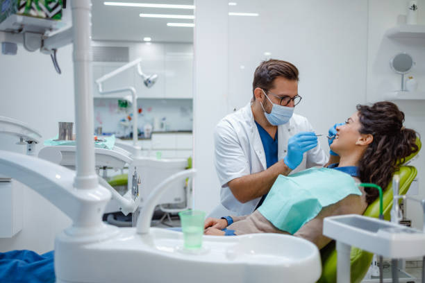 Dental Inlays and Onlays in Gulf Shores, AL
