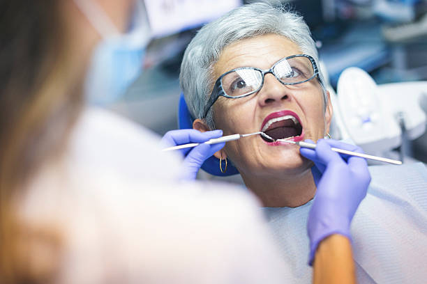Oral Surgery in Gulf Shores, AL